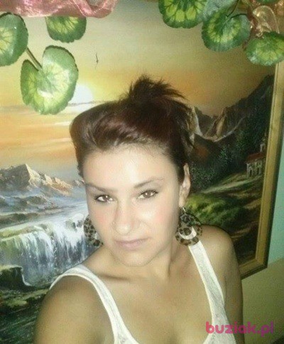 SYLWIA, Female, 35, Człopa, Polska, Photo: 5