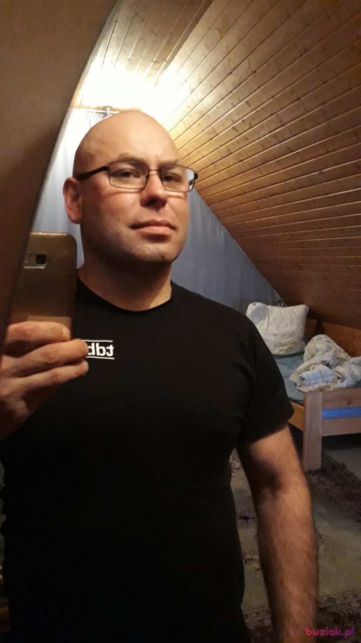 Rafał, Male, 45, Elbląg, Polska, Photo: 1