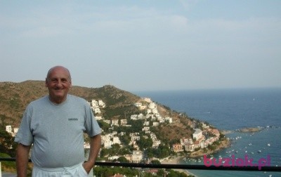 Robertroses, Male, 65, Figueres Province of Girona Catalonia, Hiszpania: 1