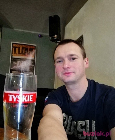 Łukasz, Male, 40, Polska: 1