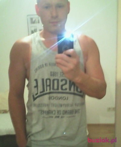 mikel86, Male, 38, Niemcy: 1