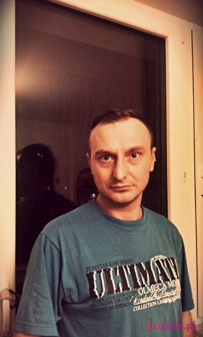 Adam, Mężczyzna, 44, Nasielsk, Polska, Zdjęcie: 1