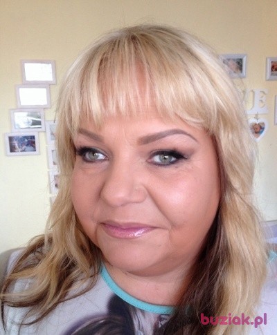 Katarzyna, Female, 49, Gorzów Wielkopolski, Polska, Photo: 2