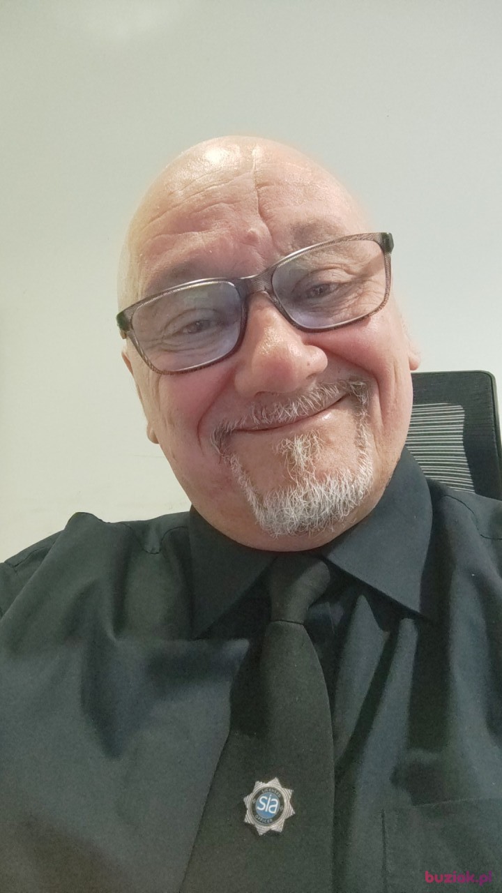 Artur, Male, 61, Westminster, Wielka Brytania, Photo: 1