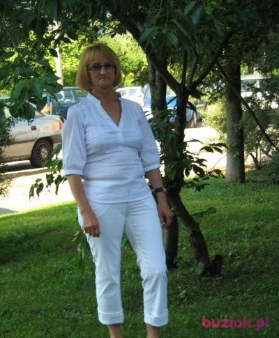 Romi, Kobieta, 69, Suwałki, Polska, Zdjęcie: 2