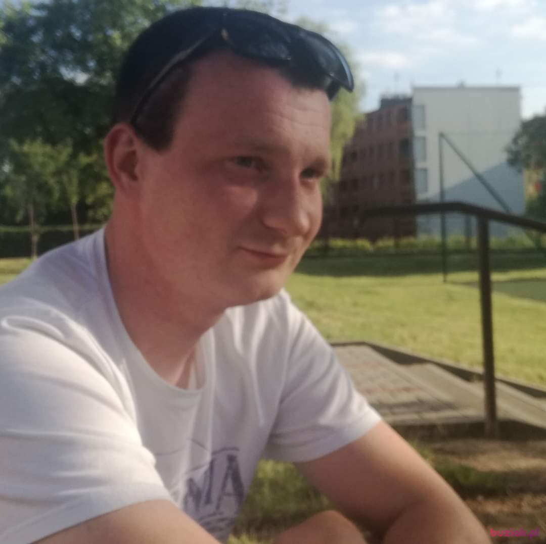Kamil, Male, 32, Dąbrowa Górnicza, Polska: 1