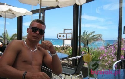 marcinbulzacki, Male, 41, Wielka Brytania, Photo: 3