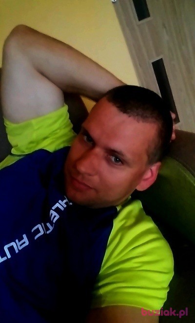 Marcin, Male, 43, Lubraniec, Polska, Photo: 8