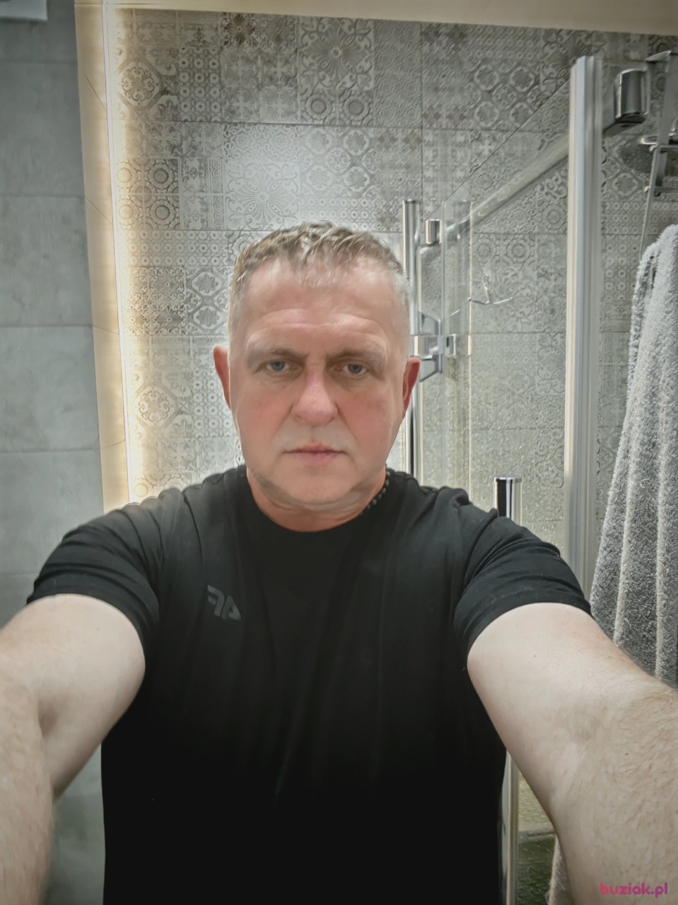 Robert, Mężczyzna, 47, Zwolle, Holandia: 1