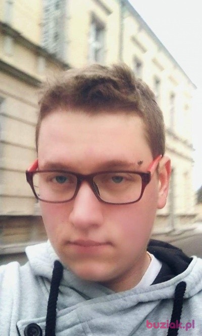 Patryk, Male, 27, Lwówek, Polska: 1