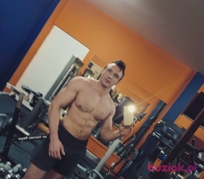 Bartek, Male, 32, Brzeziny, Polska, Photo: 2