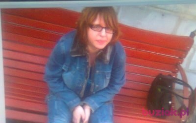 Miska, Female, 41, Będzin, Polska: 1