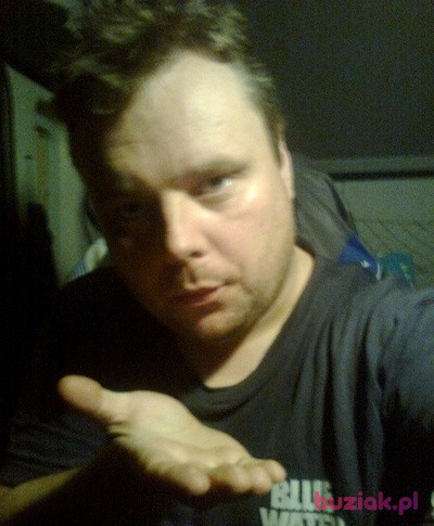 Mariusz, Mężczyzna, 44, Gniezno, Polska: 1