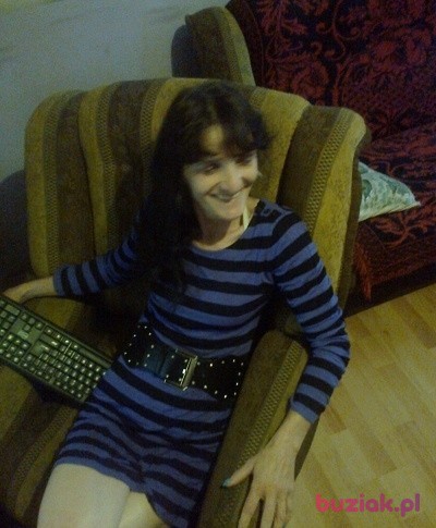 Mariola, Female, 62, Wieleń, Polska, Photo: 4