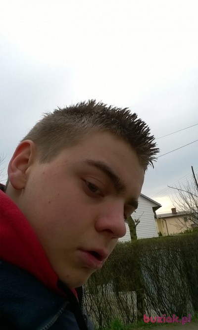gugun, Mężczyzna, 26, Nowy Sącz, Polska: 1