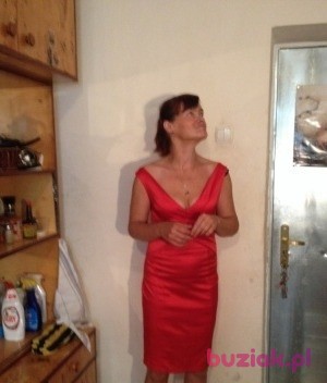 Renata, Female, 51, Kraków, Polska, Photo: 3