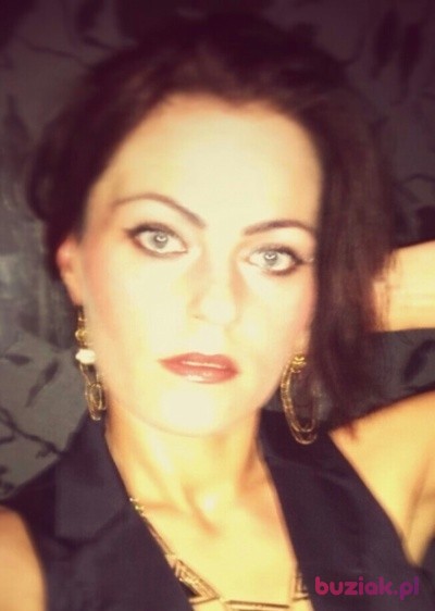 Natalia, Female, 39, Leszno, Polska, Photo: 1