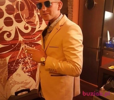 Stefan, Mężczyzna, 32, Ząbki, Polska, Zdjęcie: 1