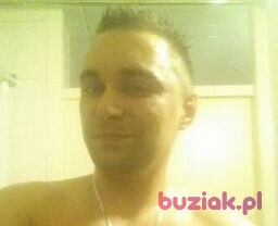 Przemek , Male, 39, Holandia, Photo: 1