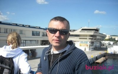 RADEK, Mężczyzna, 47, Gdańsk, Polska, Zdjęcie: 3