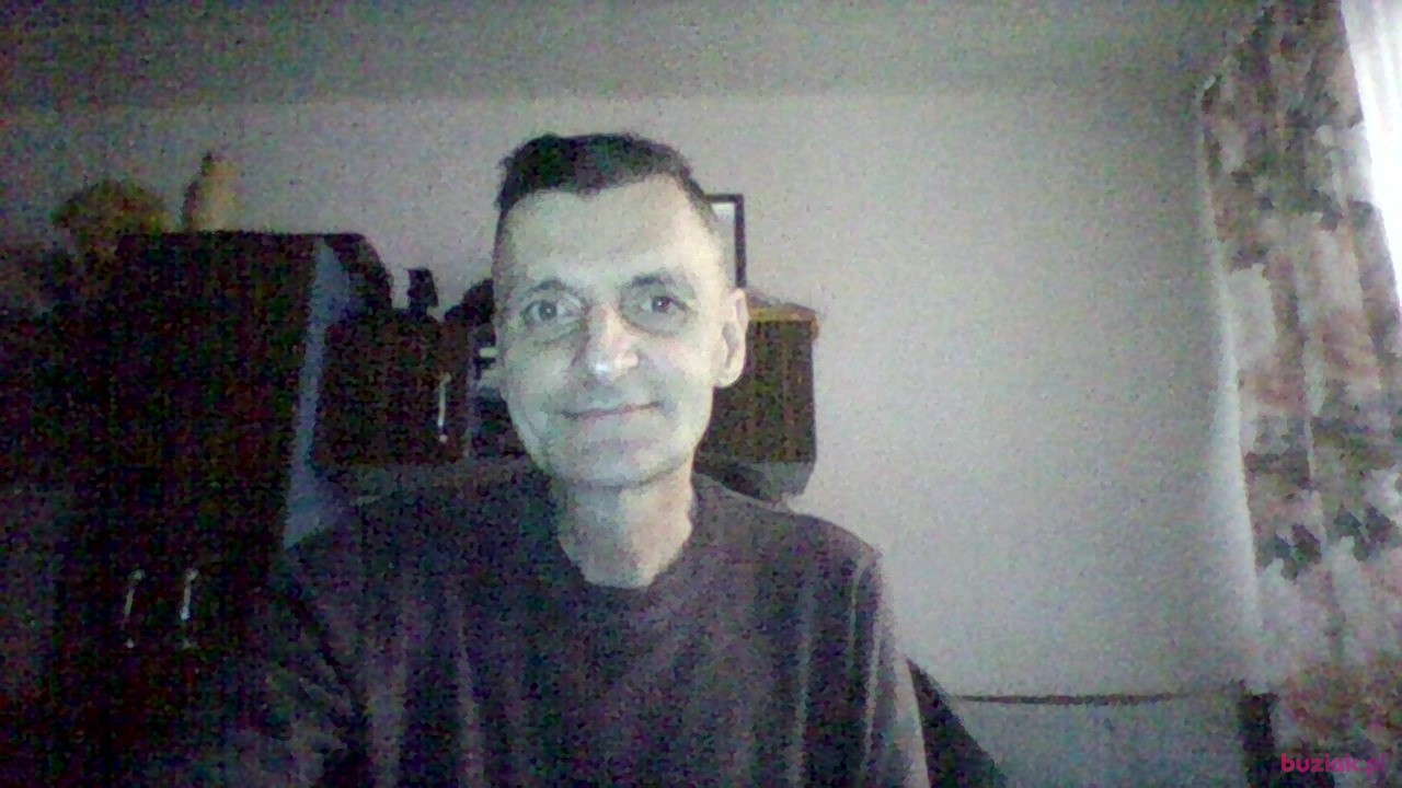 Roman, Male, 52, Ruda Śląska, Polska: 1
