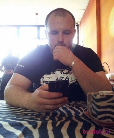 Wojciech , Mężczyzna, 34, Wrocław, Polska, Zdjęcie: 1