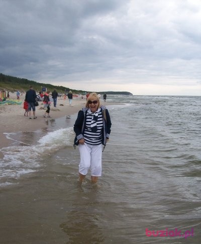 Mysia, Female, 71, Szczecin, Polska, Photo: 1