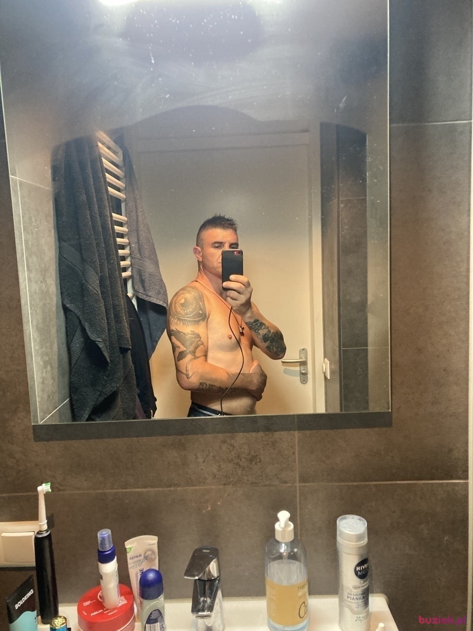 Łuk, Mężczyzna, 38, Holandia: 1