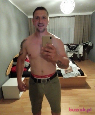Mariusz, Male, 36, Hamburg, Niemcy, Photo: 3