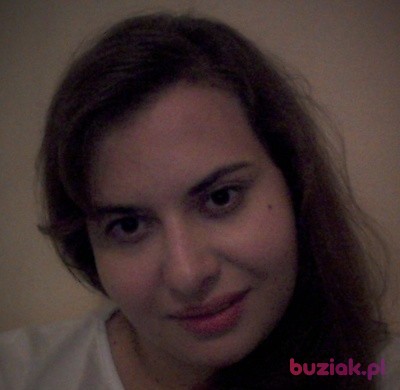 Nina, Kobieta, 33, Łódź, Polska: 1