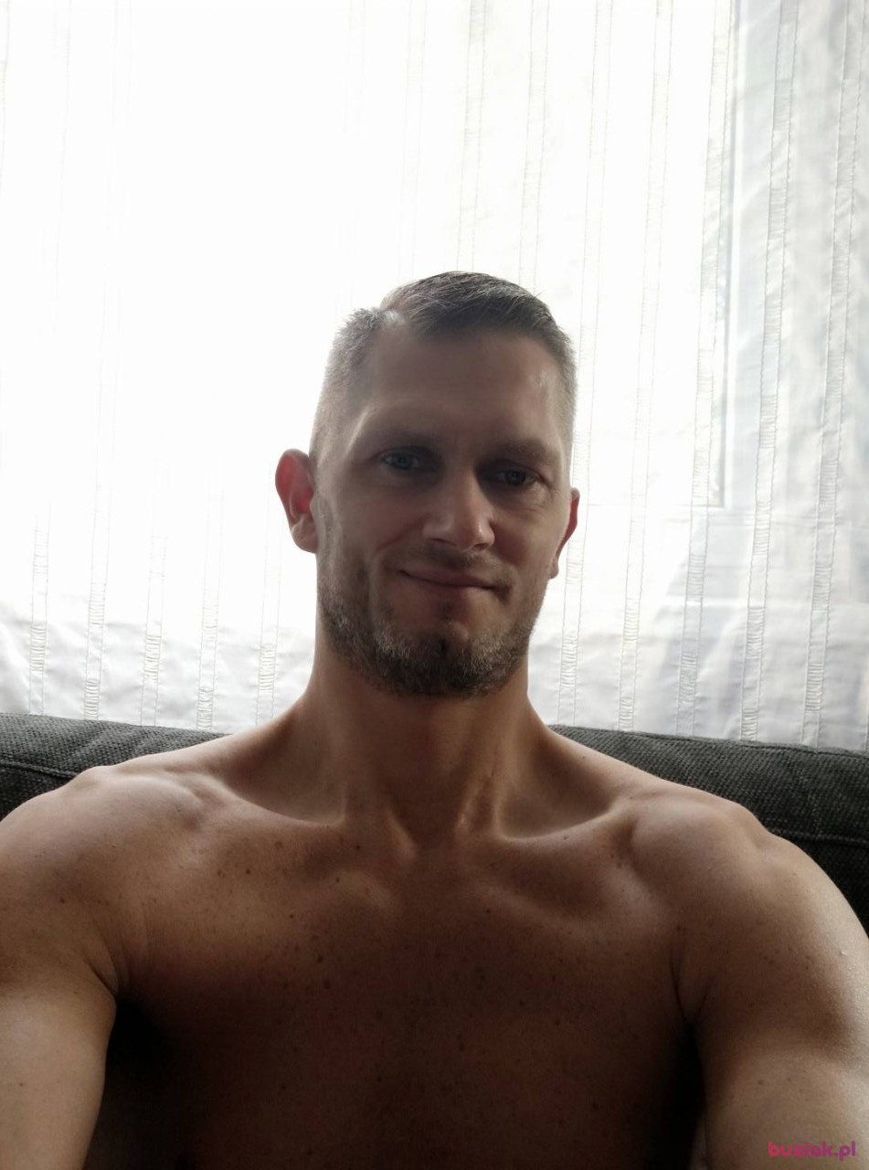 Krzysiek, Male, 47, Szczecin, Polska, Photo: 2