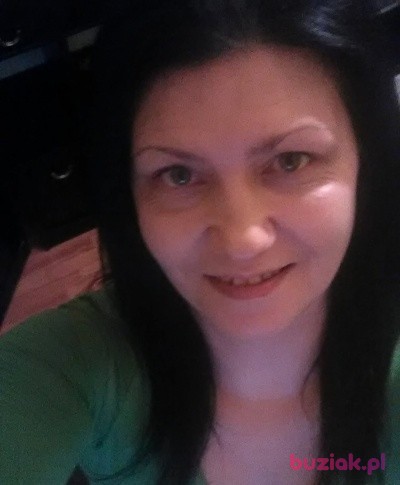 Elżbieta, Female, 47, Sochaczew, Polska: 1