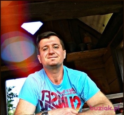 Krzysiek, Male, 42, Puławy, Polska: 1