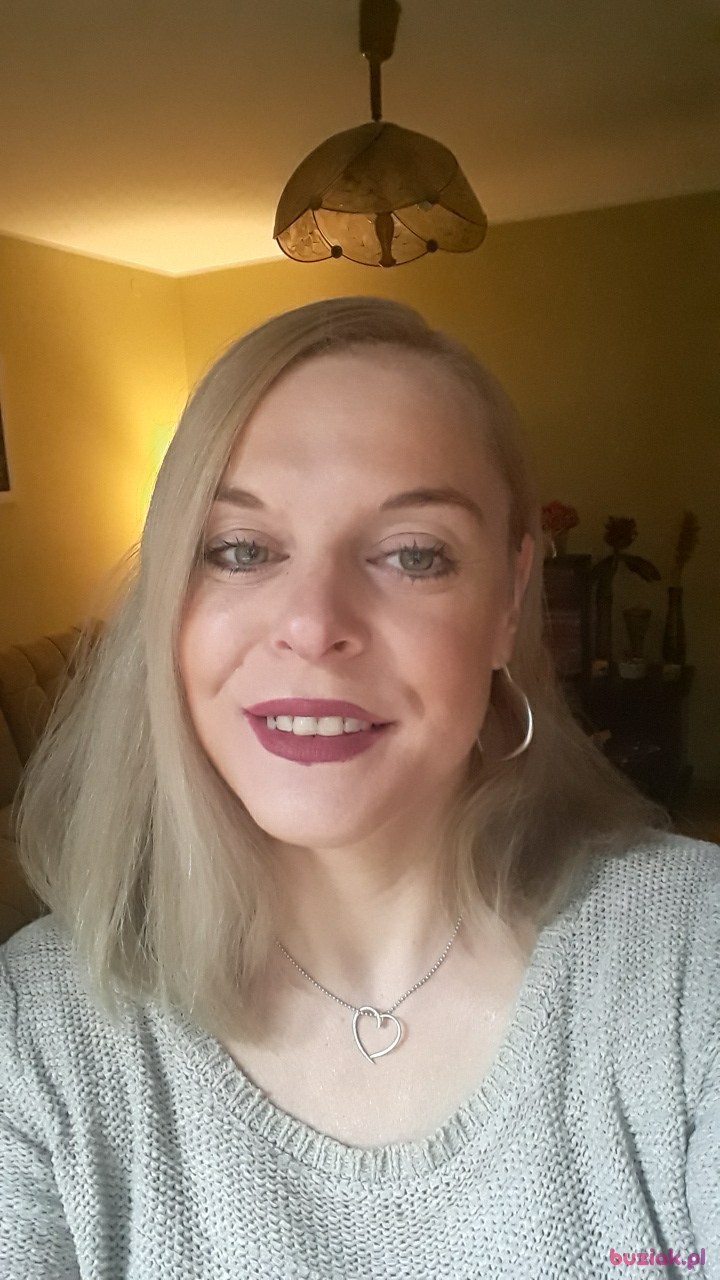 Zosia, Female, 44, Radom, Polska, Photo: 2