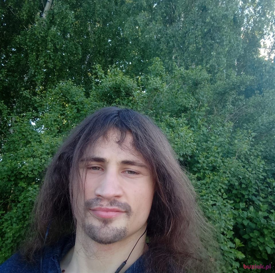 Damian, Male, 26, Debrzno, Polska, Photo: 2