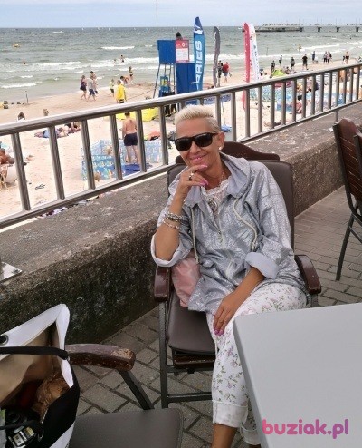 Grazka, Kobieta, 64, Legnica, Polska, Zdjęcie: 8