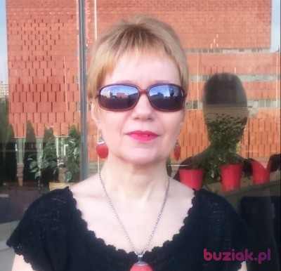 Grażyna, Female, 47, Katowice, Polska: 1