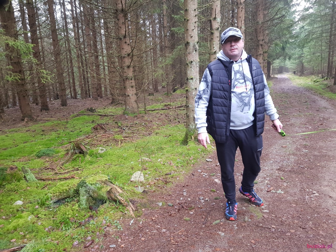 Jarek, Male, 50, Tarnów, Polska, Photo: 2