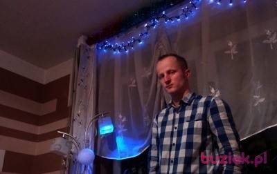 Wojciech, Mężczyzna, 36, Kraków, Polska, Zdjęcie: 1