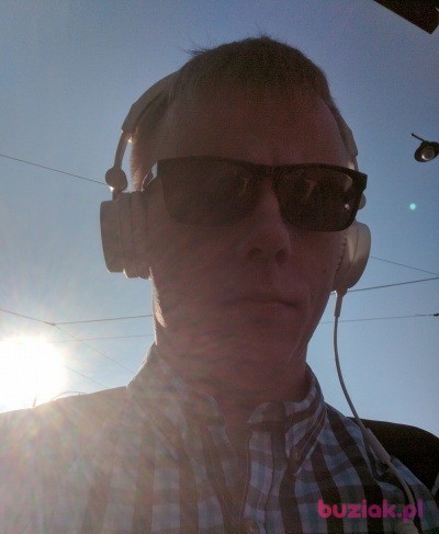 Radek, Male, 34, Łódź, Polska, Photo: 4
