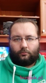 Łukasz, Mężczyzna, 38, Kraków, Polska, Zdjęcie: 1