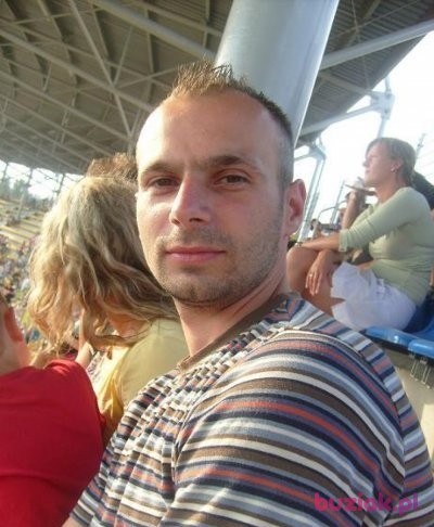 grzes, Male, 41, Sulęcin, Polska, Photo: 1