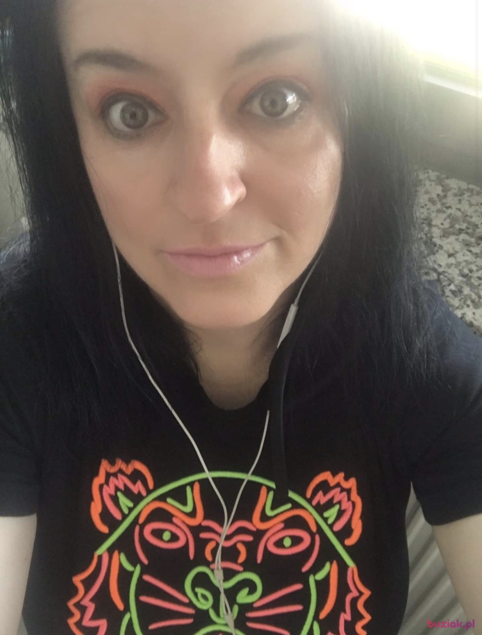 Katarzyna, Female, 46, Kraków, Polska, Photo: 4
