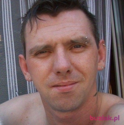 Daniel, Male, 43, Ruda Śląska, Polska, Photo: 1