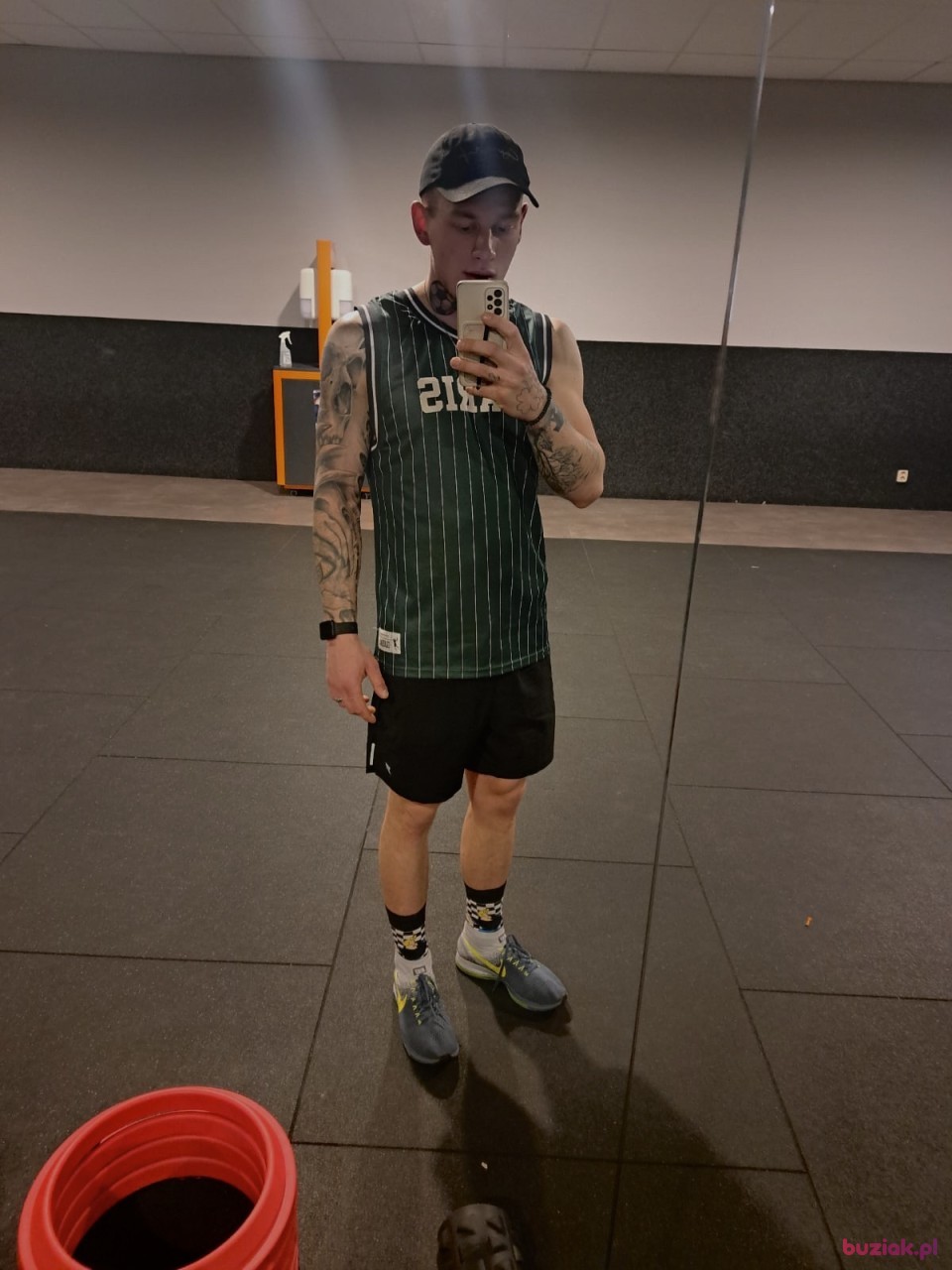 Szymon, Male, 25, Haarlem North Holland Province, Holandia, Photo: 3