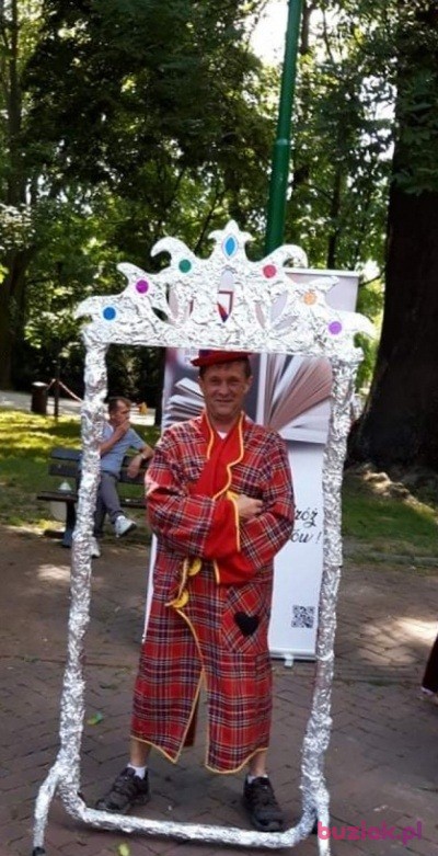 slawek, Male, 51, Rzeszów, Polska, Photo: 2