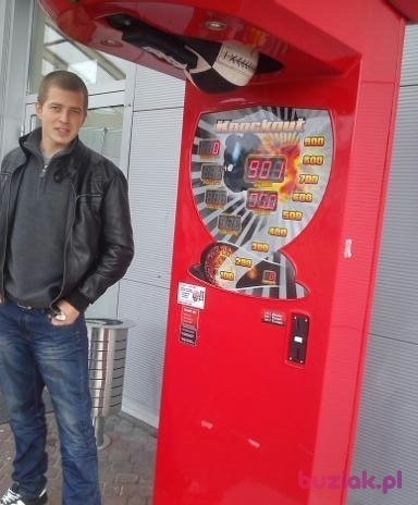 Robert, Mężczyzna, 30, Białystok, Polska: 1