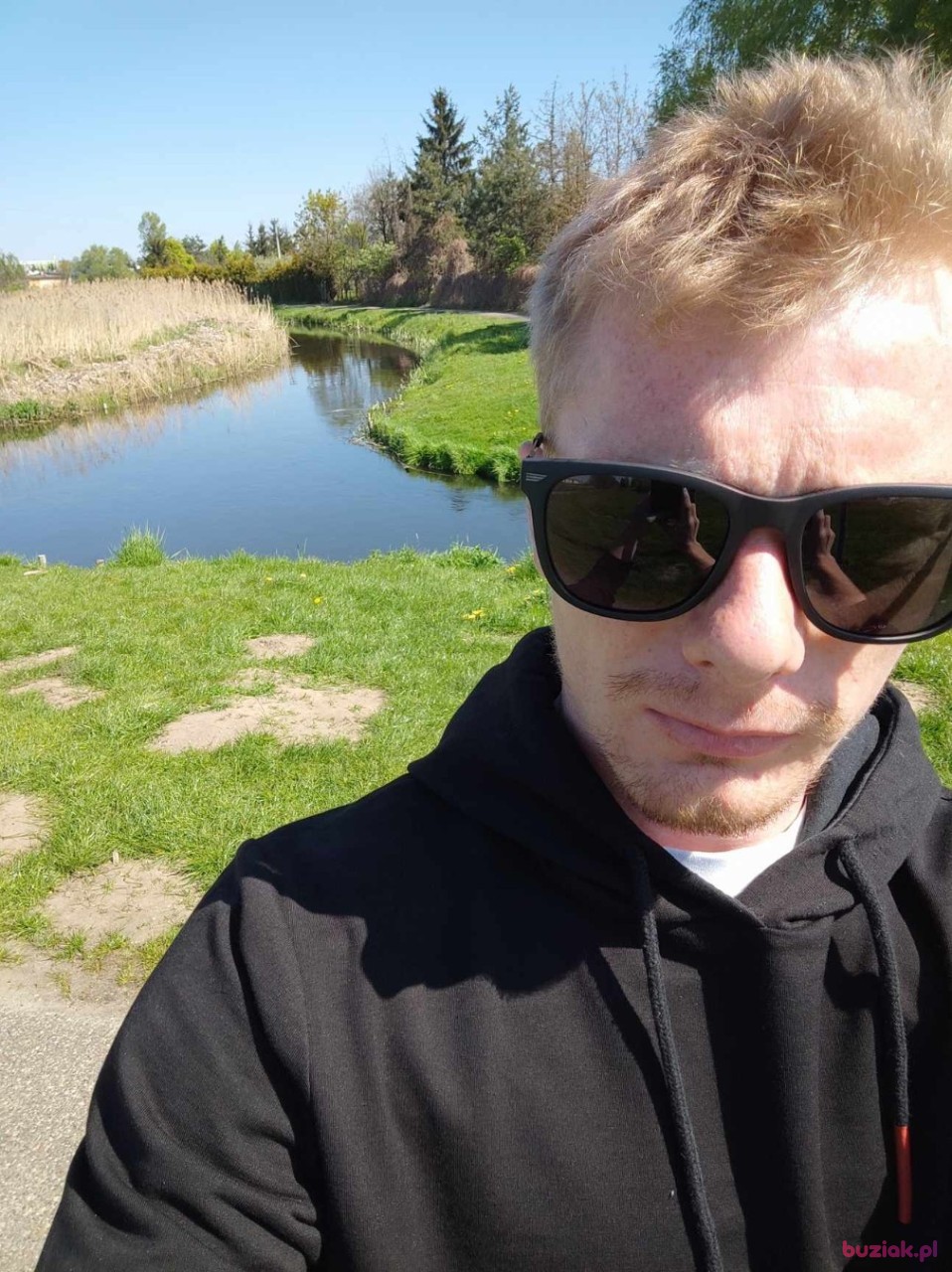 Łukasz, Male, 30, Wągrowiec, Polska, Photo: 2