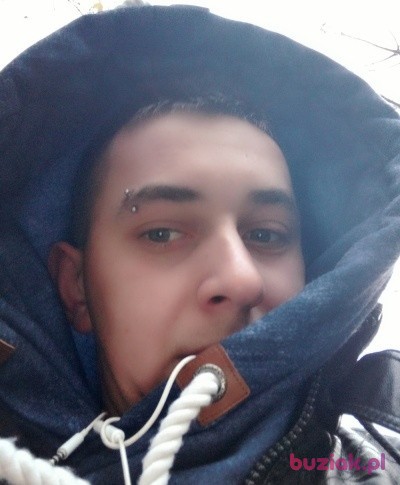Pawel, Mężczyzna, 26, Wrocław, Polska: 1