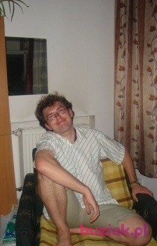 Jarek, Mężczyzna, 45, Lublin, Polska, Zdjęcie: 2